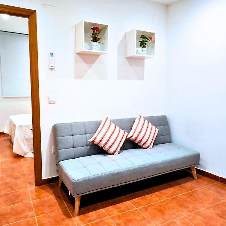 Vacansis El Pilar Apartment Valencia Exterior foto