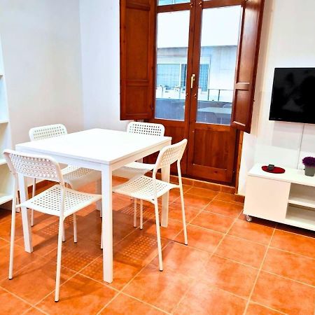 Vacansis El Pilar Apartment Valencia Exterior foto